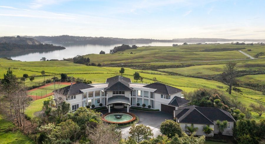  at 189 Vaughans Road, Okura, North Shore City, Auckland