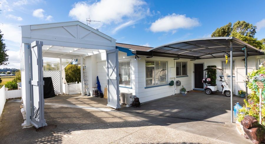  at 3A Allan Street, Dannevirke, Tararua, Manawatu / Whanganui