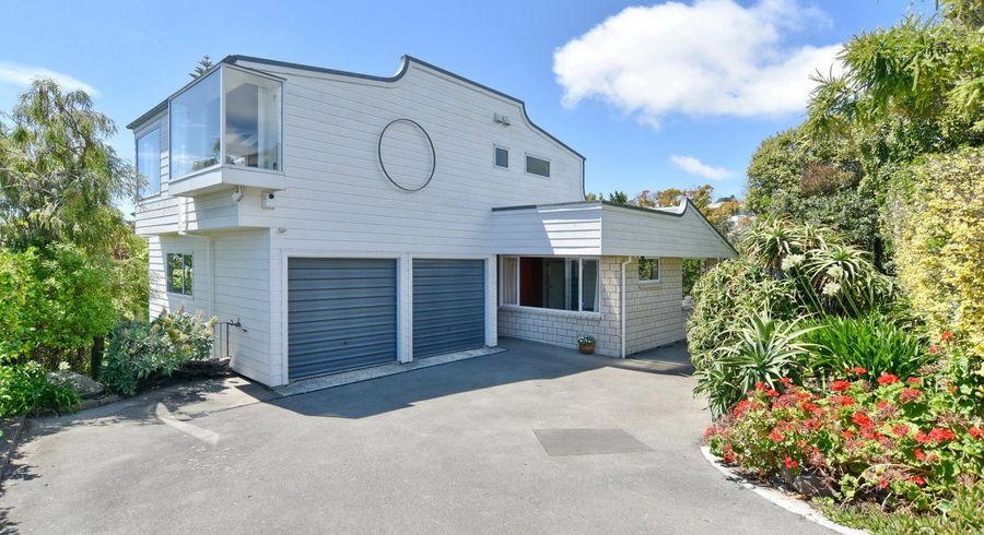  at 215A Mount Pleasant Road, Mount Pleasant, Christchurch