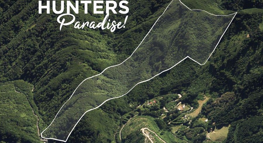  at Akatarawa Road, Upper Hutt, Upper Hutt, Wellington