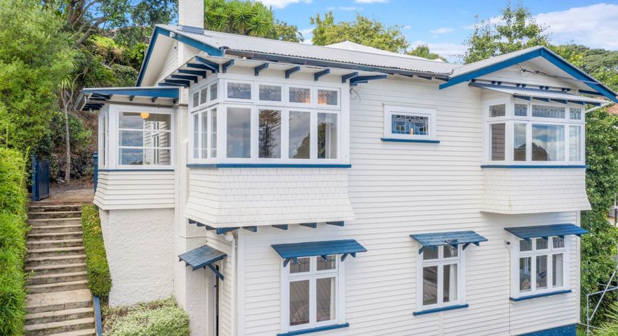  at 14 Charlton Avenue, Mount Eden, Auckland