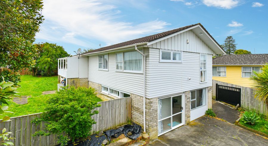  at 35 Heybridge Street, Manurewa, Auckland