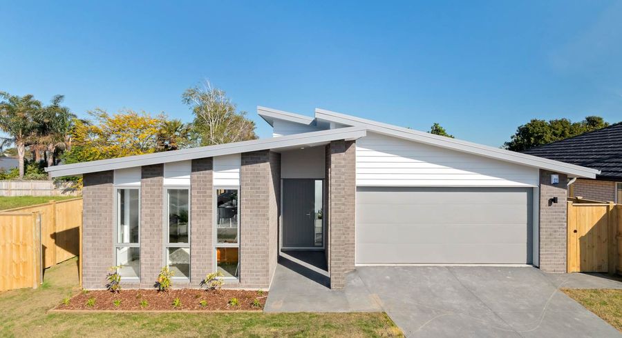  at 6 Waituarua Drive, Conifer Grove, Takanini