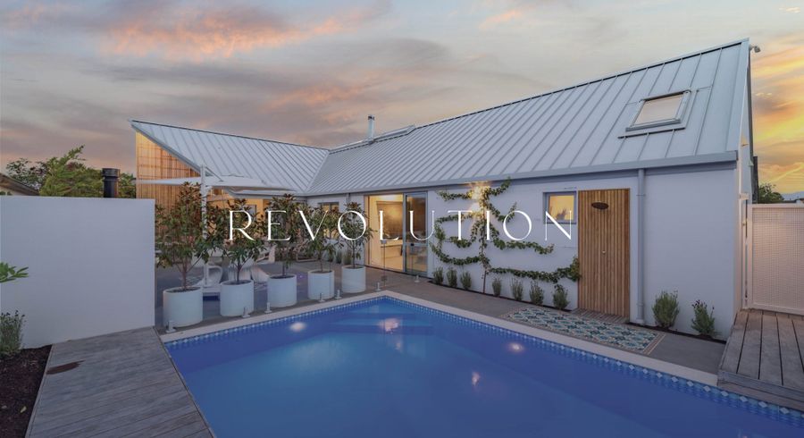  at 2/93 Rugby Street, Merivale, Christchurch