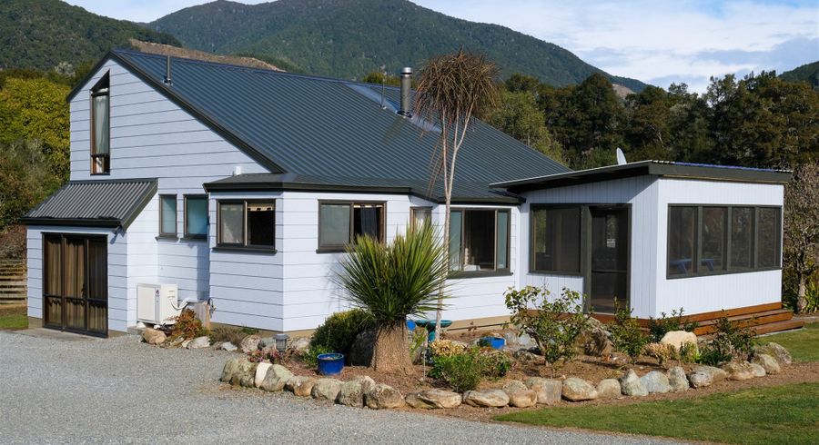  at 53 Porika Road, Murchison, Tasman, Nelson / Tasman
