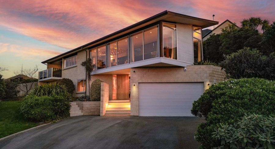  at 27 Harry Ell Drive, Cashmere, Christchurch