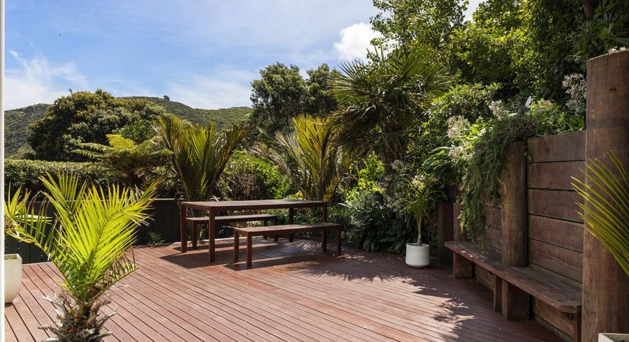  at 3A Frobisher Street, Island Bay, Wellington