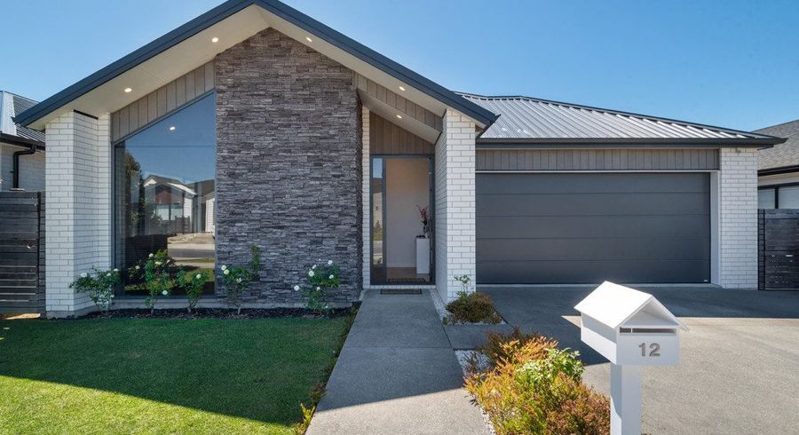  at 12 Croatia Avenue, Huapai, Kumeu