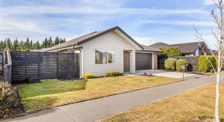  at 8 Te Whariki Street, Marshland, Christchurch