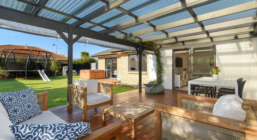  at 17 Andalusian Place, Papamoa Beach, Tauranga, Bay Of Plenty