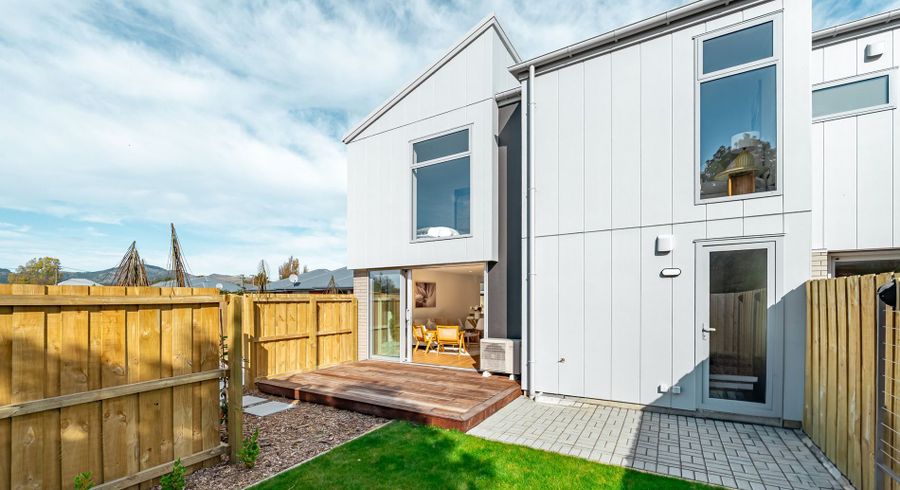  at 2/243 Lyttelton Street, Spreydon, Christchurch City, Canterbury