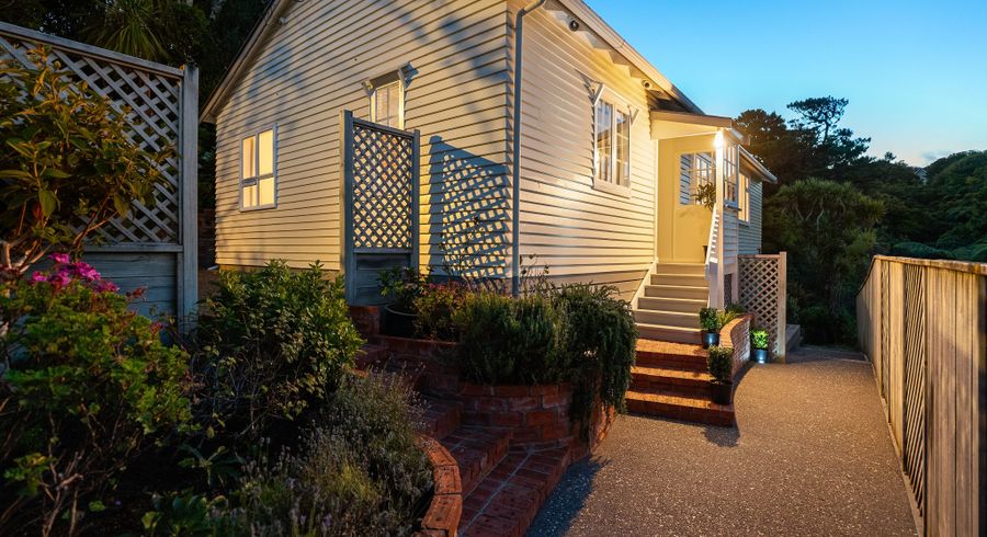  at 55 Nottingham Street, Karori, Wellington, Wellington