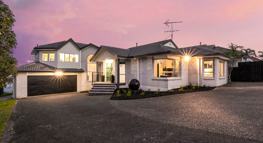  at 40 Keywella Drive, Conifer Grove, Takanini