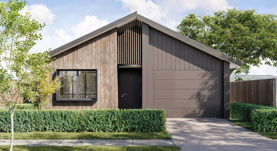  at Lot 488 / 8 Wooing Tree Avenue, Cromwell, Central Otago, Otago