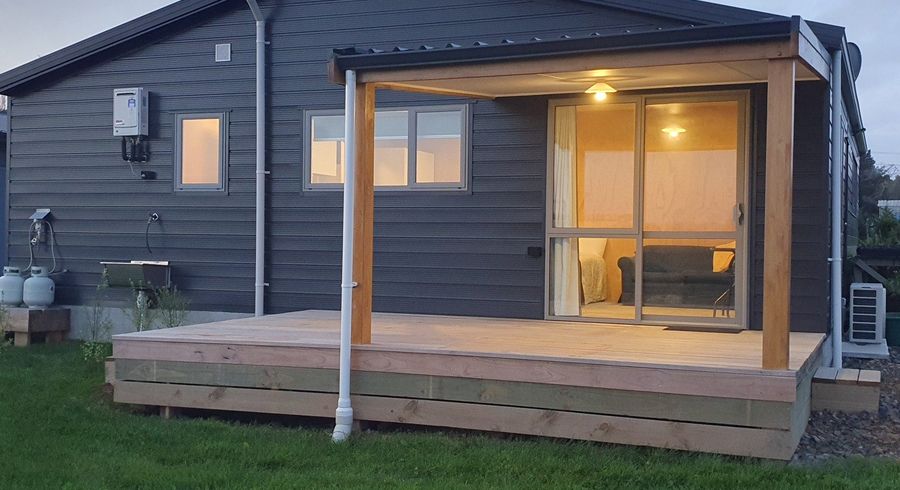  at 113 Muhunoa Road, OHAU, LEVIN