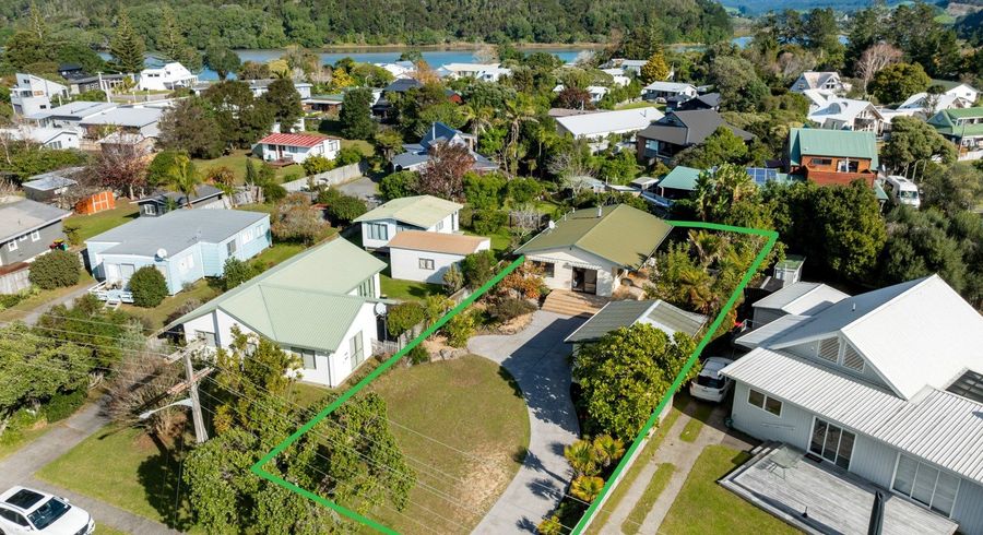  at 321 Otahu Road, Whangamata, Thames-Coromandel, Waikato