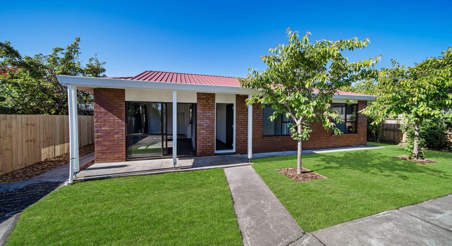  at 14a Radnor Street , St. Albans, Christchurch City, Canterbury