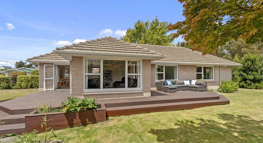  at 1 Cotswold Avenue, Bishopdale, Christchurch City, Canterbury