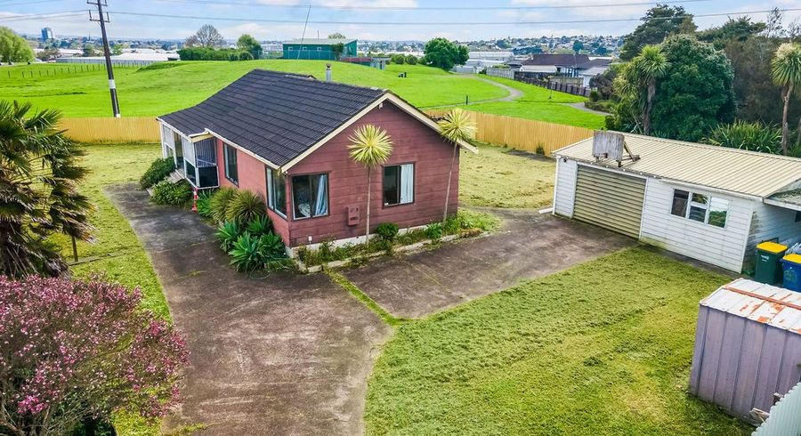  at 29 Hindmarsh Street, Henderson, Auckland