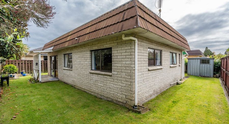  at 4/1 St Olpherts Avenue, Hamilton East, Hamilton, Waikato