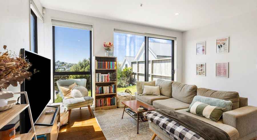  at 6/62 Spenmoor Street, Newlands, Wellington, Wellington