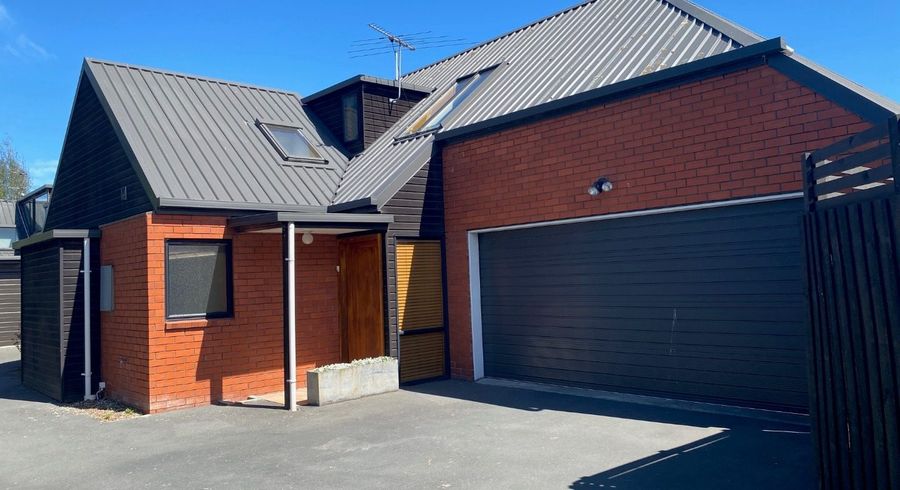  at 9A Clyde Road, Upper Riccarton, Christchurch City, Canterbury