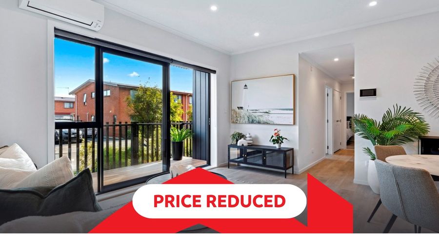  at 3 Tiakina Road - Tiakina Apartments, Northcote, North Shore City, Auckland