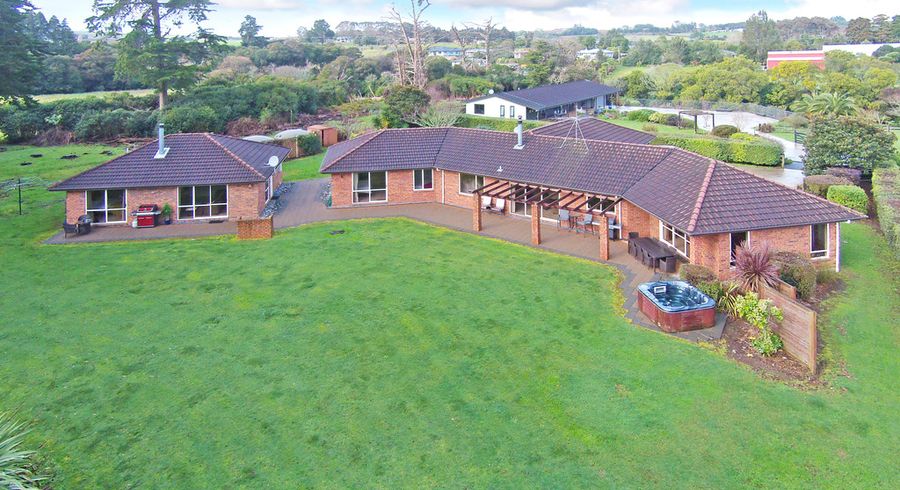 at 14 Mystic Place, Tuakau, Tuakau