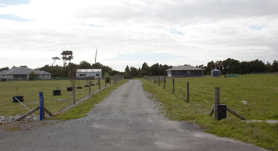  at 28A Mehrtens Road, Arahura Valley