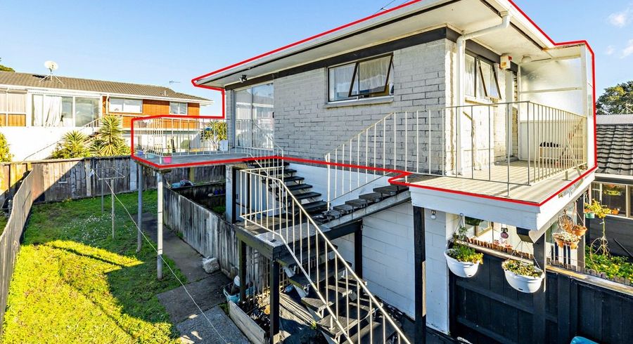  at 8/69 Princes St, Otahuhu, Auckland City, Auckland