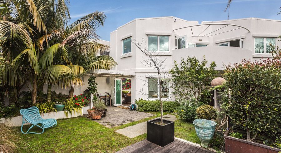  at 38A Sarsfield Street, Herne Bay, Auckland