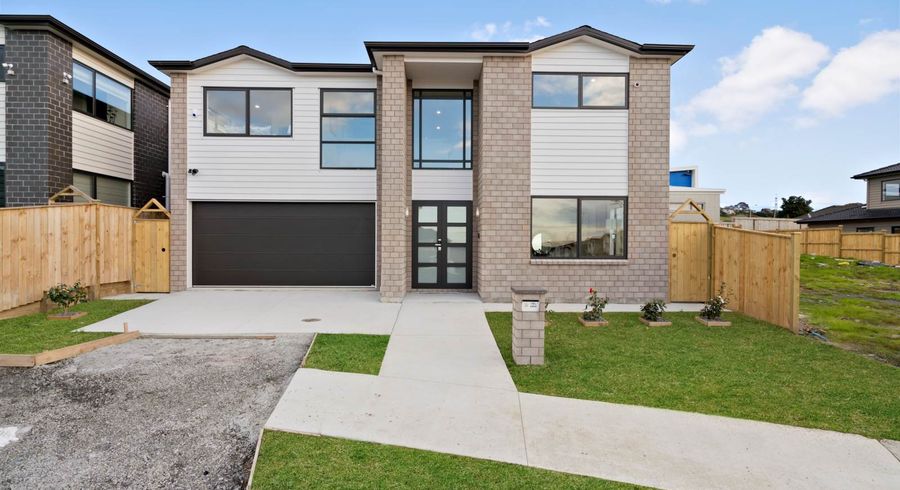  at 8 Cooladawson drive, Flat Bush, Auckland