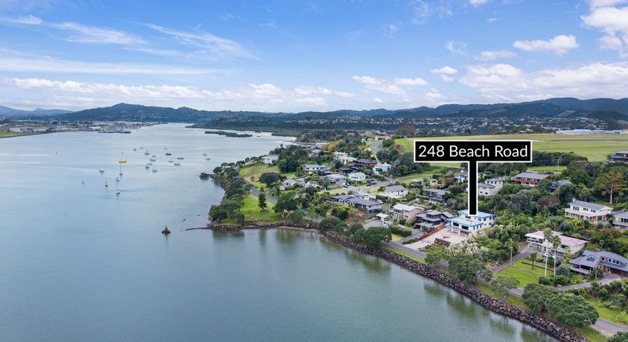  at 248 Beach Road, Onerahi, Whangarei, Northland