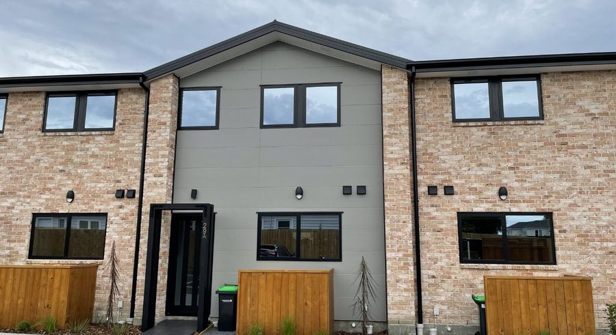  at 29A Webb Street, St. Albans, Christchurch City, Canterbury