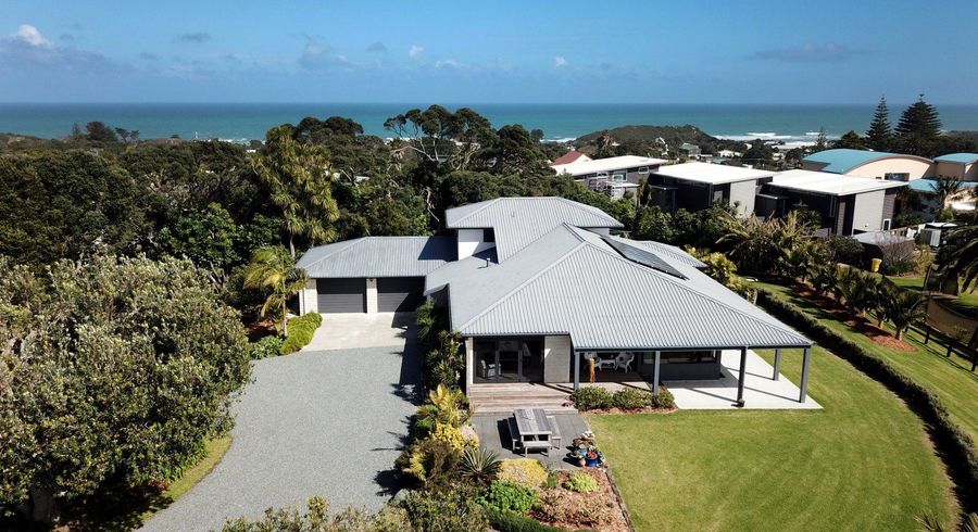  at 36 Ripiro Drive, Baylys Beach, Kaipara, Northland