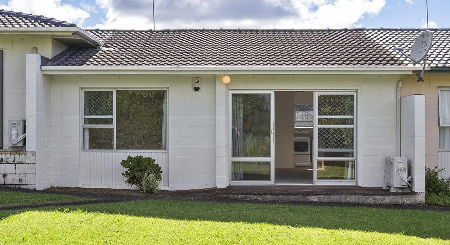  at 3/7 Tawa Road, Onehunga, Auckland City, Auckland