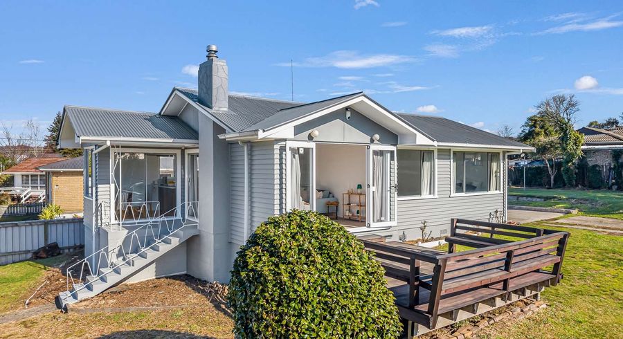  at 86 Edmund Road, Mangakakahi, Rotorua, Bay Of Plenty