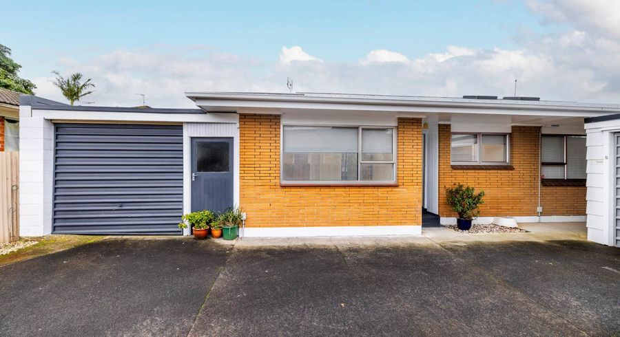  at 4/16 Campbell Road, Royal Oak, Auckland City, Auckland