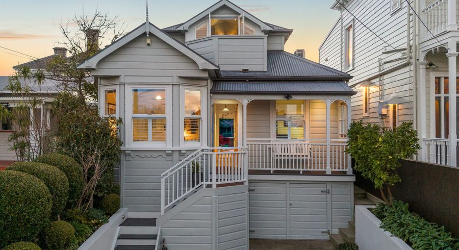  at 4 Arthur Street, Freemans Bay, Auckland City, Auckland
