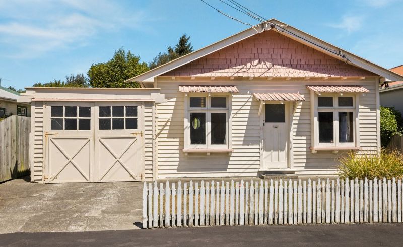  at 16 Gibbon Street, Sydenham, Christchurch