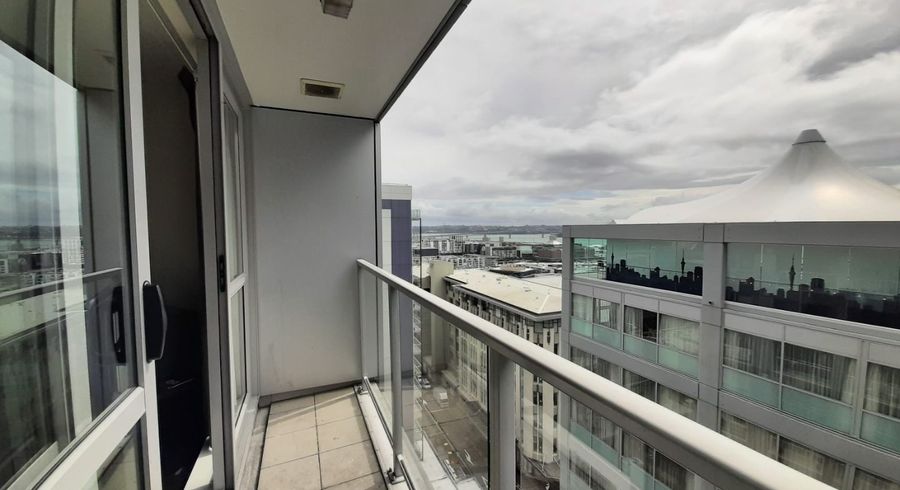  at 13F/34 Kingston Street, Auckland Central, Auckland