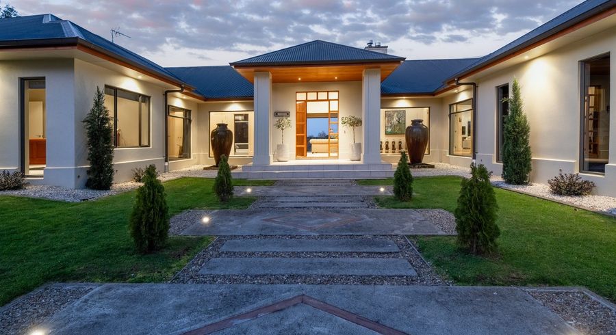  at 1/60 Lowe Road, Hamilton
