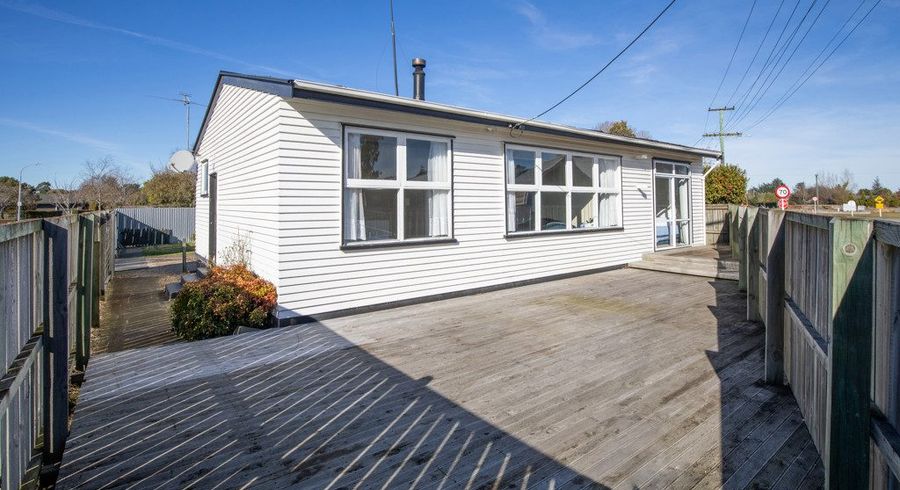  at 1266 Courtenay Road, Kirwee, Selwyn, Canterbury