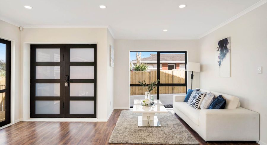  at 133C Union Road, Howick, Auckland