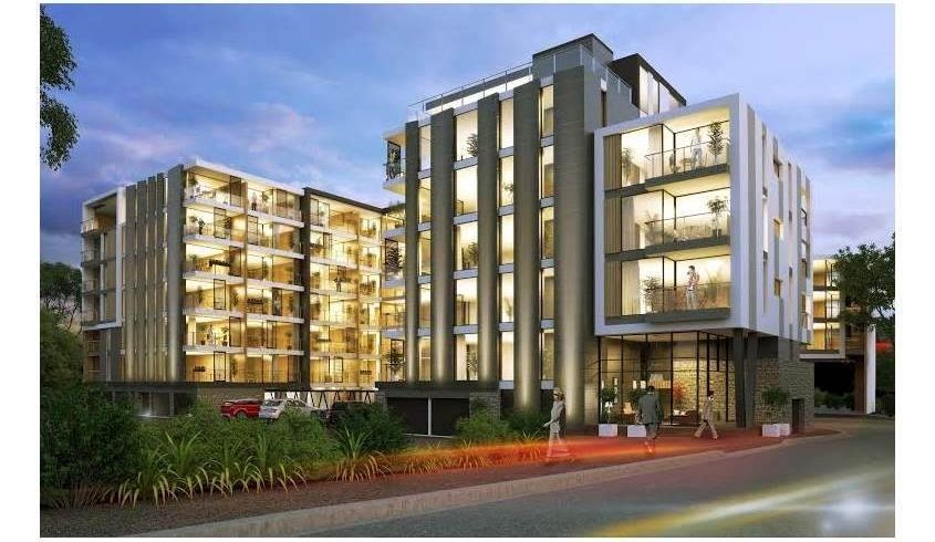  at 503/10 Lion Place, Epsom, Auckland City, Auckland