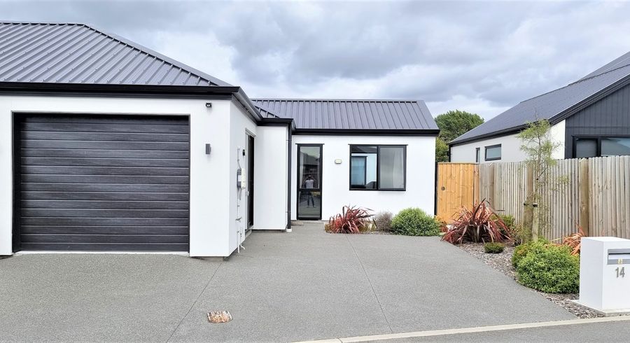  at 14 Wimbledon Lane, Halswell, Christchurch City, Canterbury