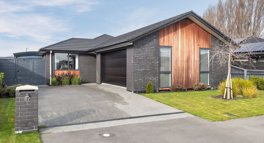  at 67 Kilmurry Street, Halswell, Christchurch City, Canterbury
