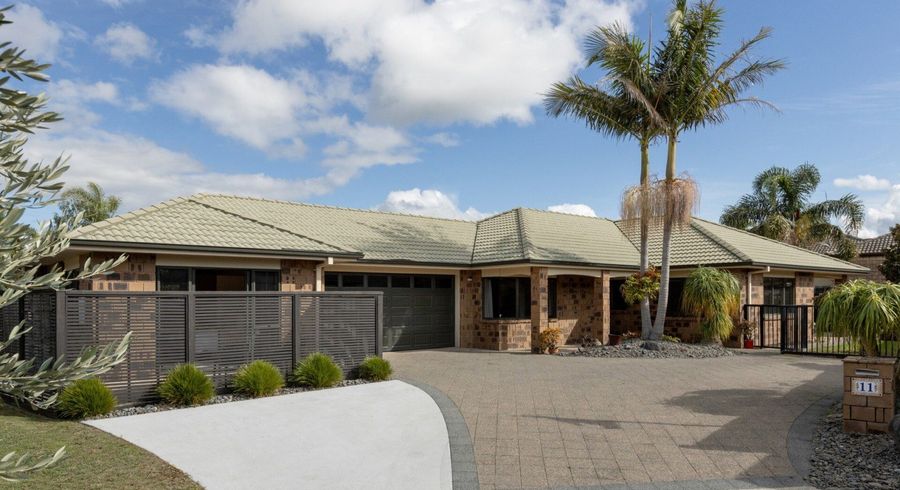  at 11 Santa Cruz Drive, Papamoa, Tauranga, Bay Of Plenty
