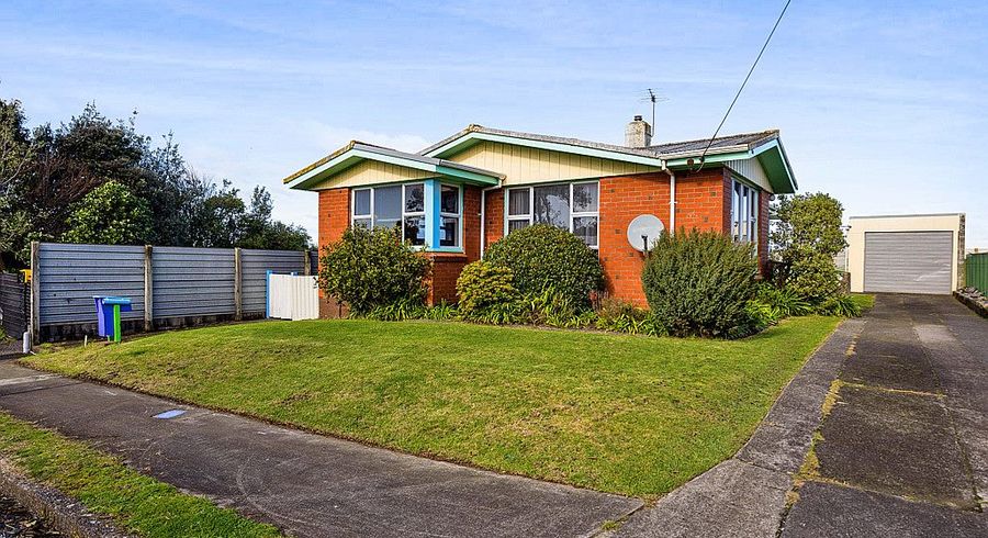  at 23 Chester Street, Patea