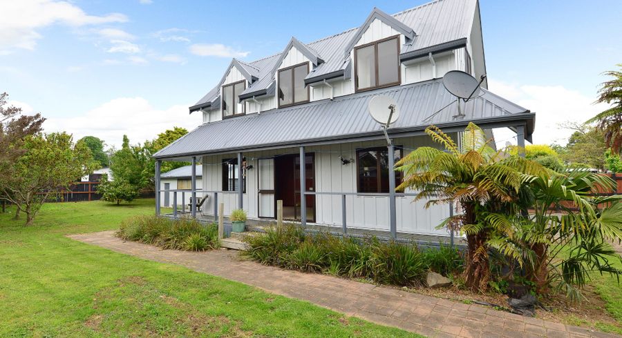  at 110 Tennyson Street, Leamington, Cambridge